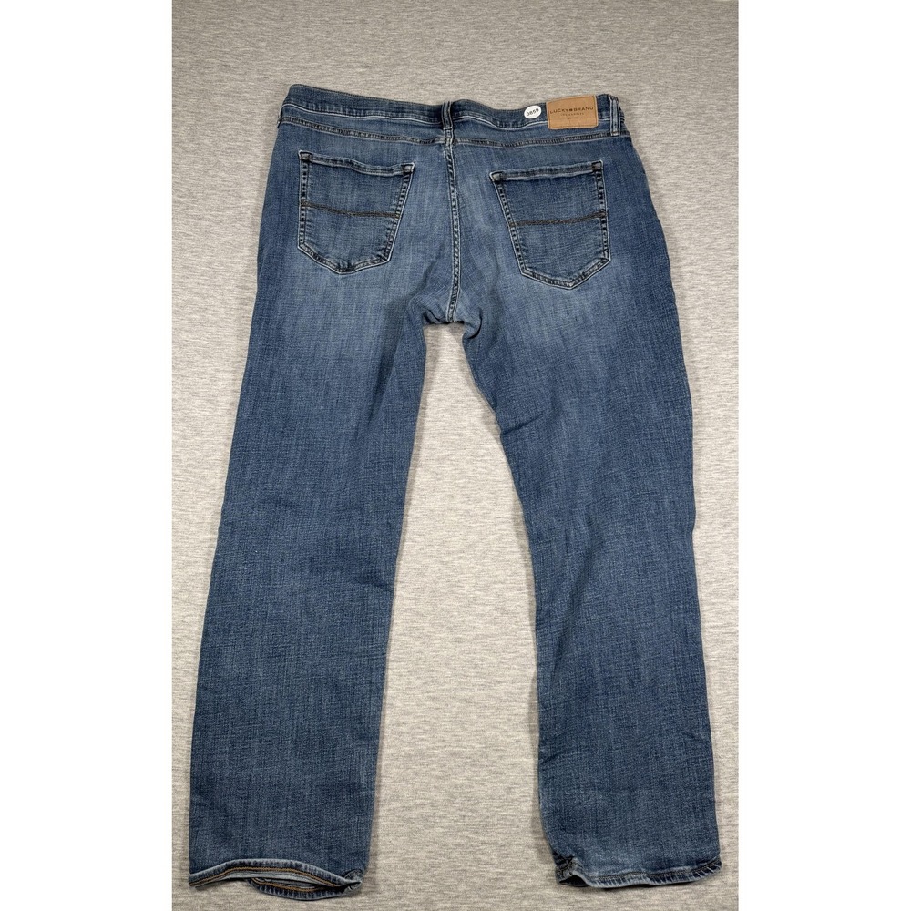 Levis 508 Jeans Mens 34x29 Blue Dark Wash‎ Regular Tapered Leg Denim Zip Fly